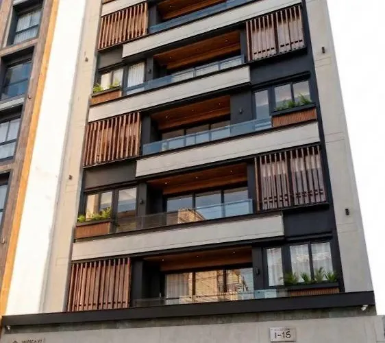 Modern Loft With A View In - 8 Minutes From The Center Appartement Cusco