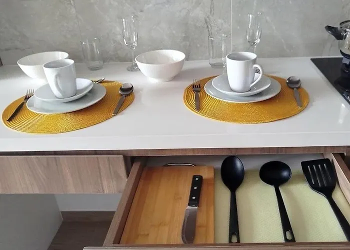 Appartement Modern Loft With A View In - 8 Minutes From The Center Cusco