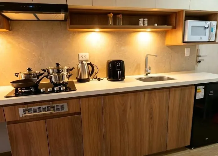 Modern Loft With A View In - 8 Minutes From The Center * Cusco